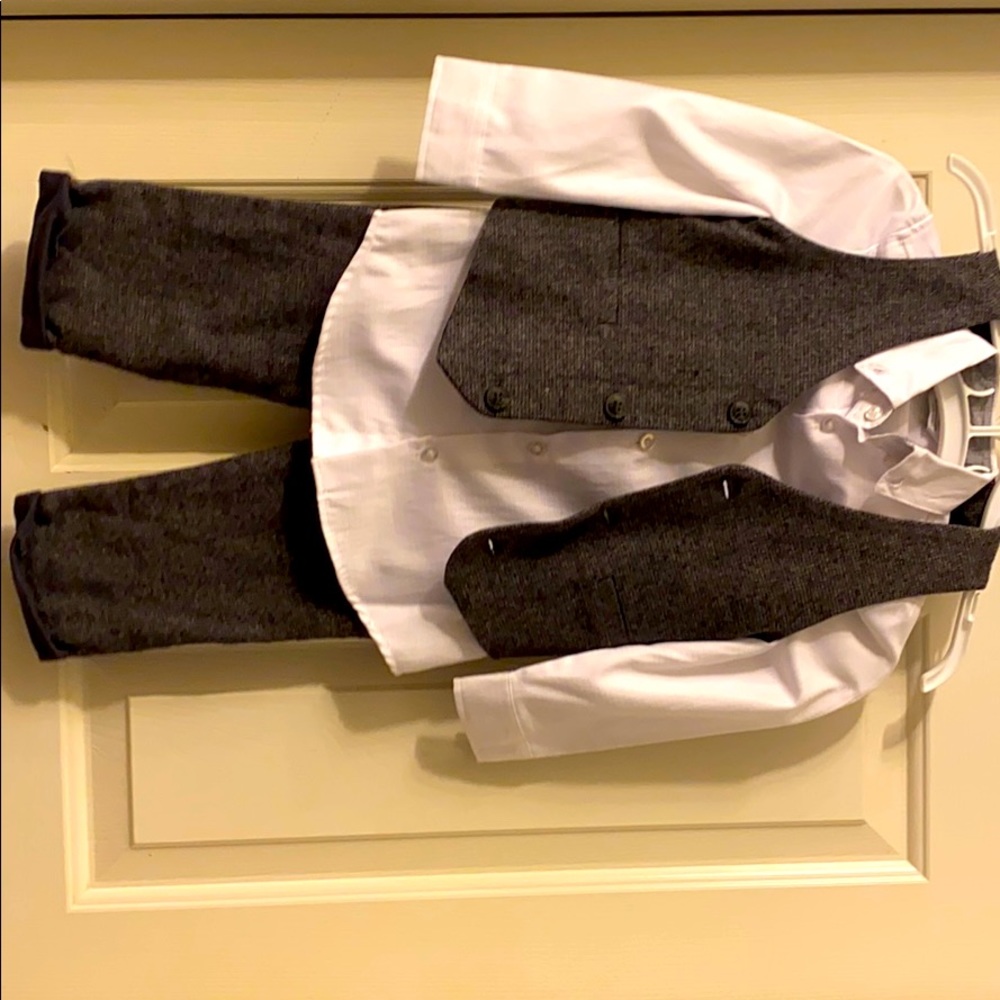 Toddler set